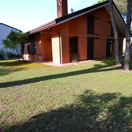 Spacious By The Vila