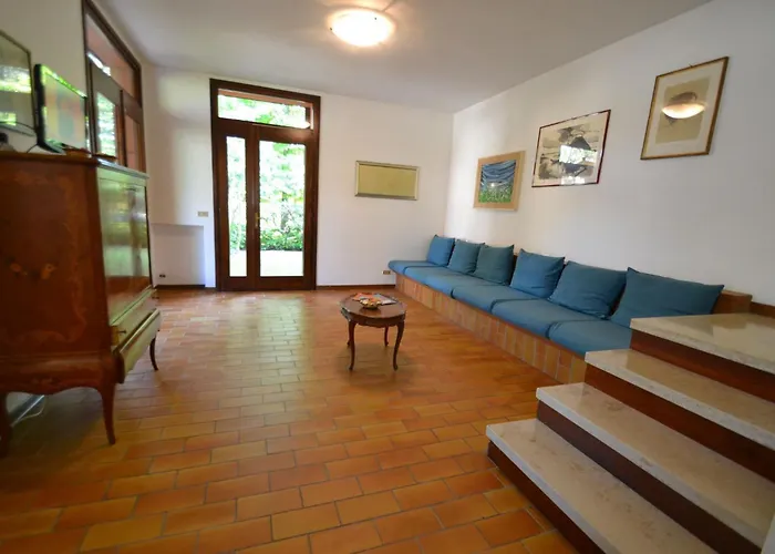 Spacious By The Bibione