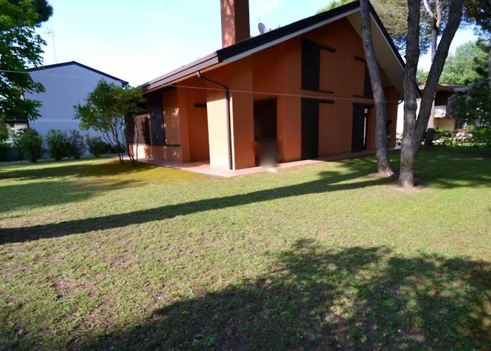 Spacious By The Vila