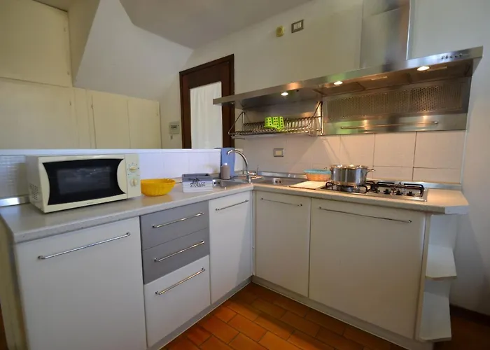 Vila Spacious By The Bibione