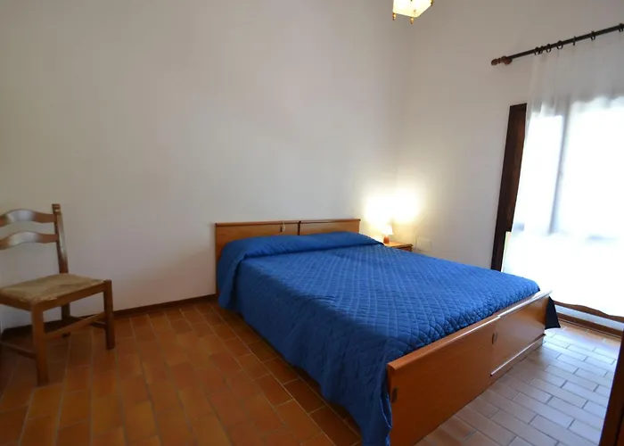 Spacious By The Villa