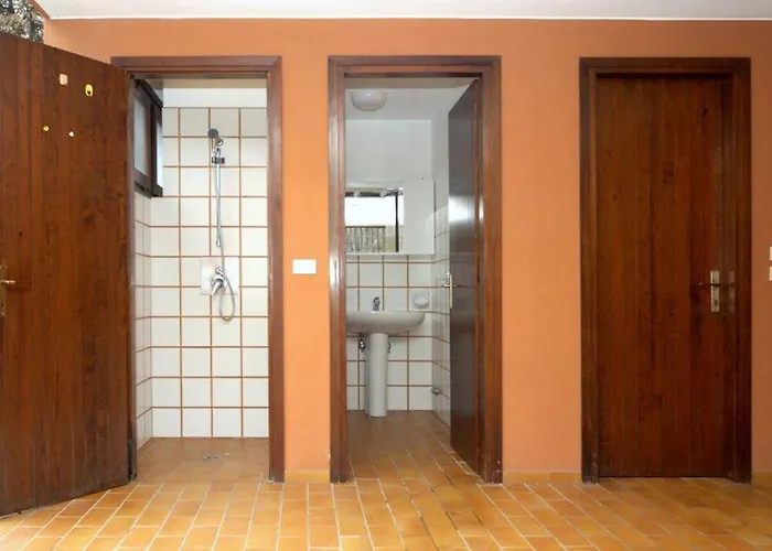 Vila Spacious By The Bibione