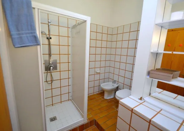 Villa Spacious By The